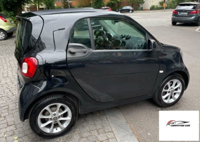 smart Fortwo 70 1.0 twinamic Sport edition 1 (6)