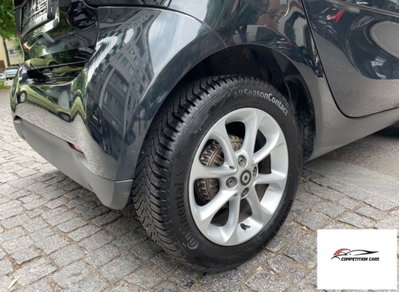 smart Fortwo 70 1.0 twinamic Sport edition 1 (7)
