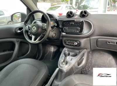 smart Fortwo 70 1.0 twinamic Sport edition 1 (8)