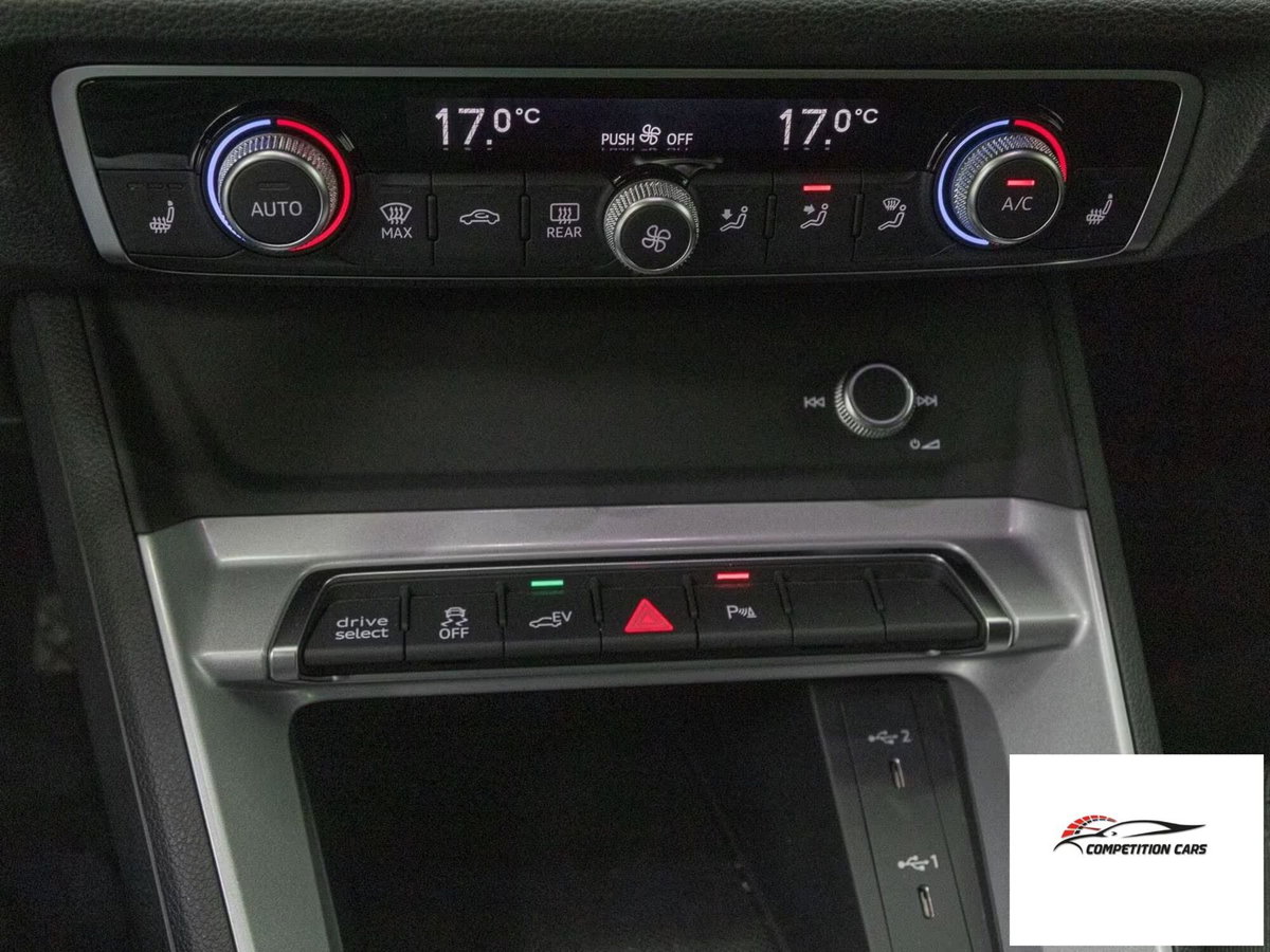 Audi Q3 Sportback 45 TFSI e S tronic S line edition (12)