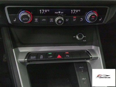 Audi Q3 Sportback 45 TFSI e S tronic S line edition (12)
