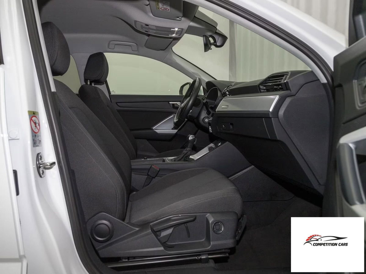 Audi Q3 Sportback 45 TFSI e S tronic S line edition (3)