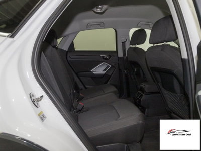Audi Q3 Sportback 45 TFSI e S tronic S line edition (4)