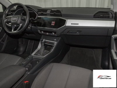 Audi Q3 Sportback 45 TFSI e S tronic S line edition (5)