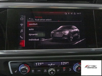 Audi Q3 Sportback 45 TFSI e S tronic S line edition (7)