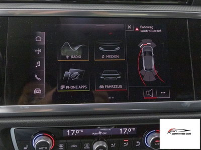 Audi Q3 Sportback 45 TFSI e S tronic S line edition (9)
