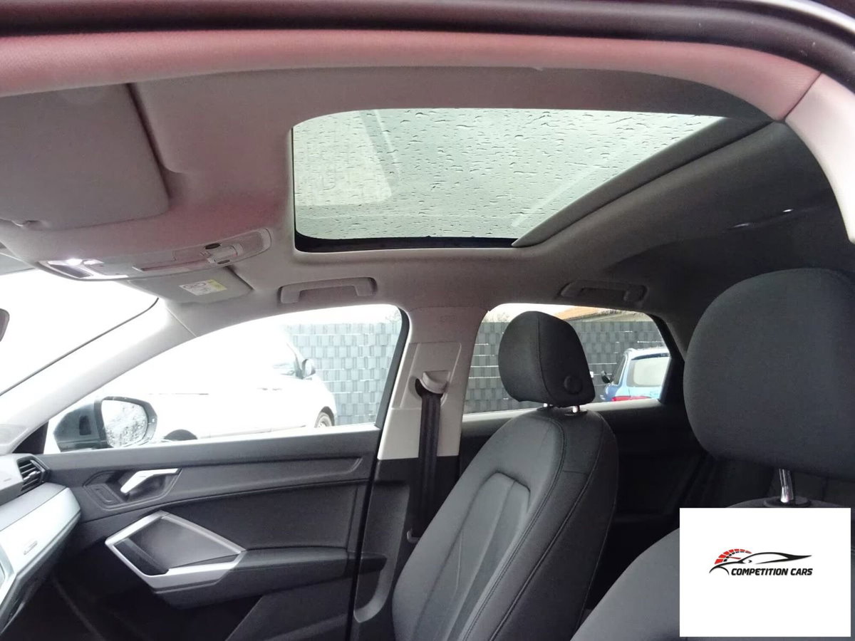 Audi Q3 Sportback 35 TDI quattro S tronic S line edition (11)