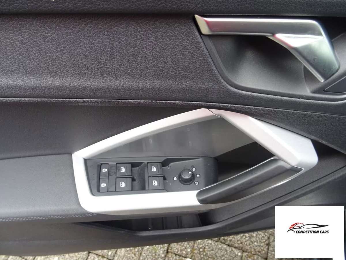 Audi Q3 Sportback 35 TDI quattro S tronic S line edition (7)
