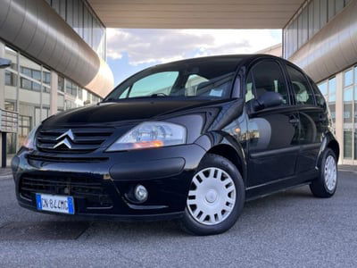 Citroen C3 1.1 airdream Classique usata