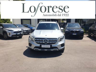 Mercedes-Benz GLB 200 d Automatic Sport usata