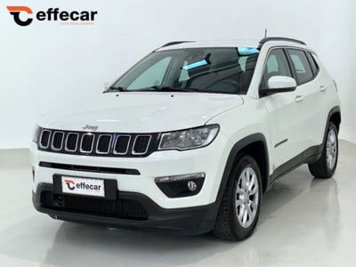 Jeep Compass 1.6 Multijet II 2WD Longitude usata