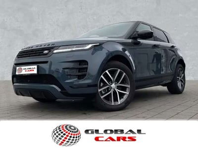 Land Rover Range Rover Evoque 2.0D I4 204 CV AWD Auto R-Dynamic usata