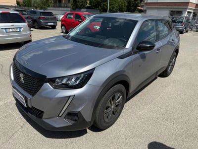Peugeot 2008 PureTech 130 S&S EAT8 Allure Pack usata