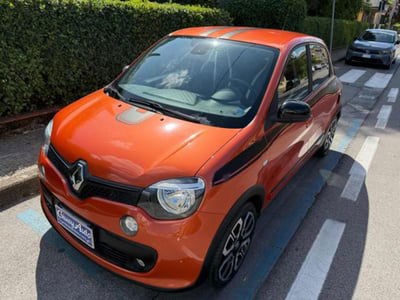 Renault Twingo TCe 110 CV Energy GT