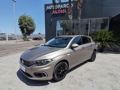 Fiat Tipo Tipo 1.3 Mjt S&S 5 porte Business usata