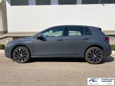 Volkswagen Golf 2.0 tdi Life 115cv usata