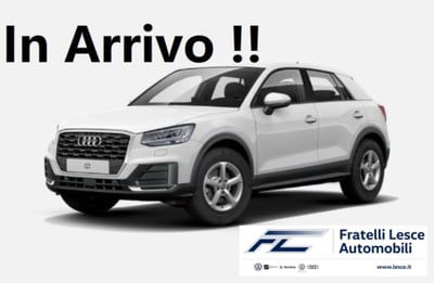 Audi Q2 Q2 30 TDI usata