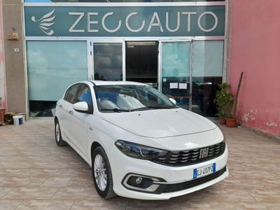 Fiat Tipo Tipo 1.3 Mjt S&S 5 porte City Life usata