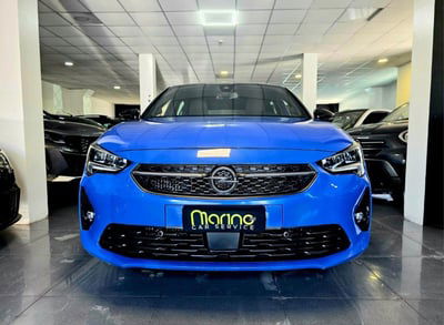 Opel Corsa 1.5 D 100 CV GS Line usata