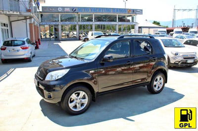 Daihatsu Terios 1.5 4WD Hiro Green Powered usata