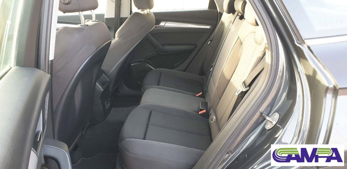 Audi Q5 2.0 TDI 190 CV clean diesel quattro S tr. Advanced Plus (10)