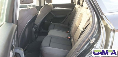 Audi Q5 2.0 TDI 190 CV clean diesel quattro S tr. Advanced Plus (10)