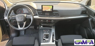 Audi Q5 2.0 TDI 190 CV clean diesel quattro S tr. Advanced Plus (11)