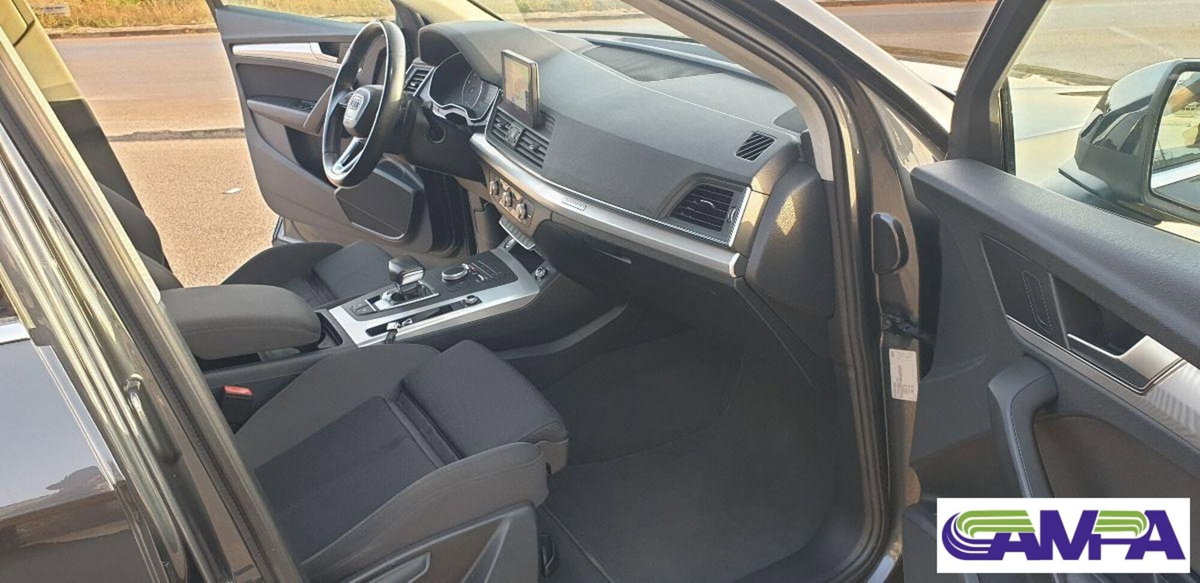 Audi Q5 2.0 TDI 190 CV clean diesel quattro S tr. Advanced Plus (13)
