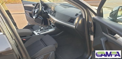 Audi Q5 2.0 TDI 190 CV clean diesel quattro S tr. Advanced Plus (13)