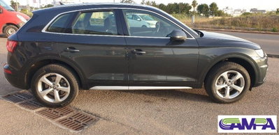 Audi Q5 2.0 TDI 190 CV clean diesel quattro S tr. Advanced Plus (4)