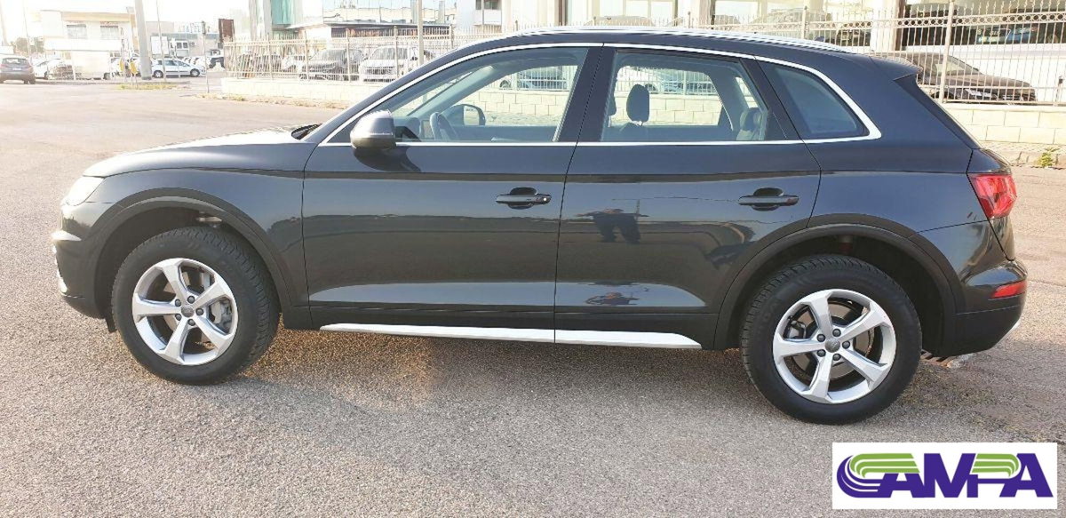 Audi Q5 2.0 TDI 190 CV clean diesel quattro S tr. Advanced Plus (8)