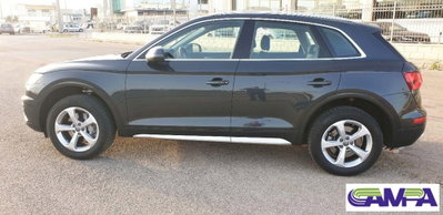 Audi Q5 2.0 TDI 190 CV clean diesel quattro S tr. Advanced Plus (8)