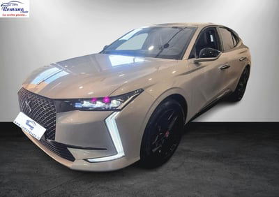 Ds DS 4 DS4 1.6 e-tense phev Performance Line 225cv auto usata