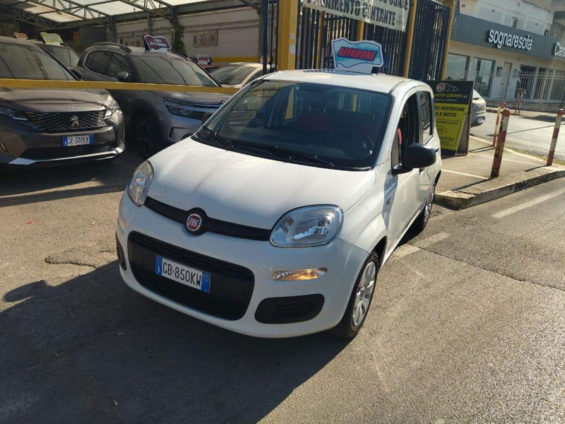 Fiat Panda 1.2 Pop