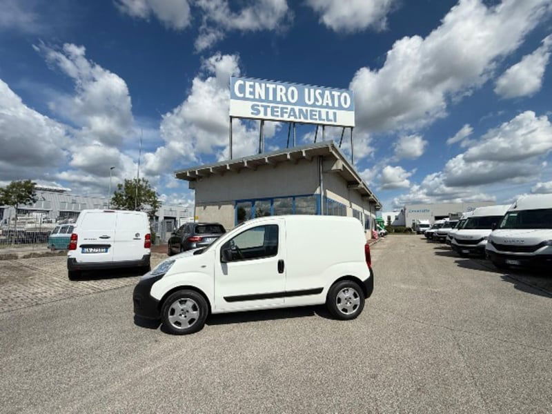 Fiat Fiorino Furgone cargo 1.3 mjt 95cv SX