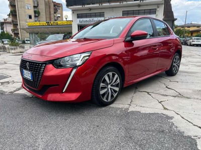 Peugeot 208 BlueHDi 100 Stop&Start 5 porte Active usata