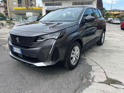 Peugeot 3008 BlueHDi 130 S&S Active Business usata