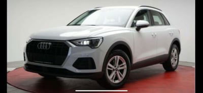 Audi Q3 35 2.0 tdi Business Advanced s-tronic usata