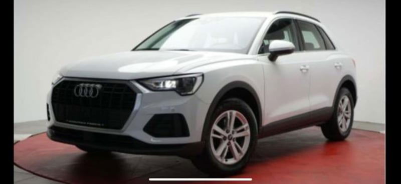 Audi Q3 35 2.0 tdi Business Advanced s-tronic