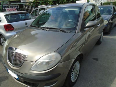 Lancia Ypsilon 1.2 usata