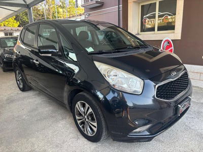 Kia Venga 1.4 CRDi 90CV Cool usata