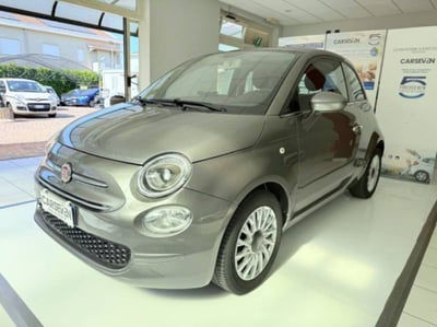Fiat 500 1.2 Lounge usata