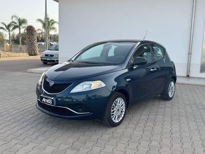 Lancia Ypsilon 1.2 69 CV 5 porte Platinum usata