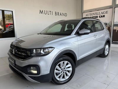 Volkswagen T-Cross 1.0 TSI 115 CV Style BMT usata