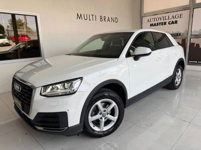 Audi Q2 Q2 30 TDI S tronic usata
