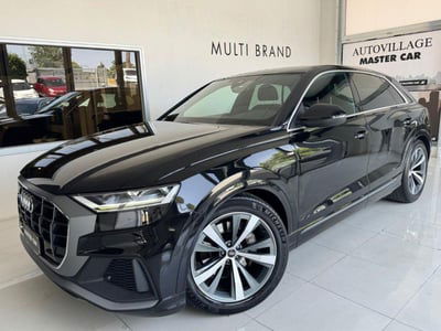 Audi Q8 Q8 45 TDI quattro tiptronic Sport usata