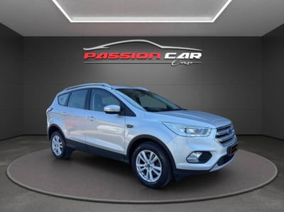 Ford Kuga 1.5 TDCI 120 CV S&S 2WD Powershift Titanium usata