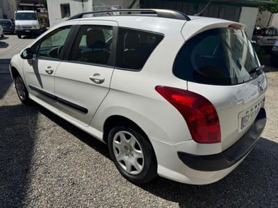 Peugeot 308 SW 1.6 8V HDi 112CV Business