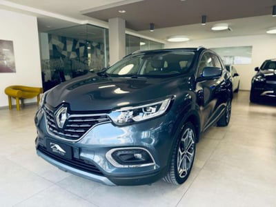 Renault Kadjar dCi 8V 115CV EDC Intens usata