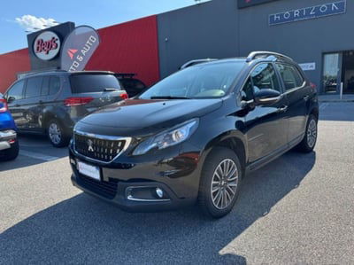 Peugeot 2008 82 S&S Active usata